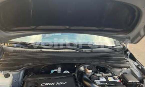 Acheter Occasion Voiture Hyundai Creta Autre à Casablanca, Casablanca Acheter Occasion Voiture Hyundai Creta Autre à Casablanca, Casablanca