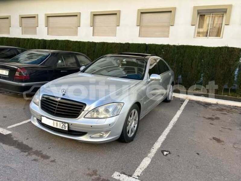 Big with watermark mercedes benz w111 casablanca casablanca 2600