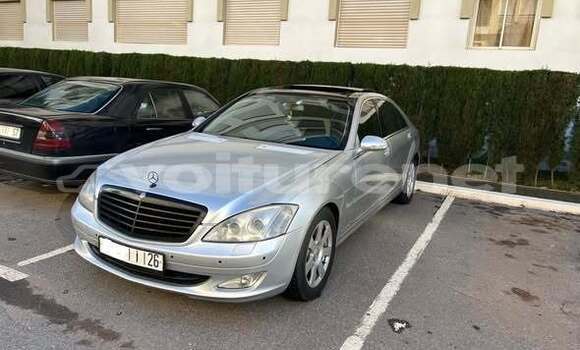 Acheter Occasion Voiture Mercedes-Benz W111 Autre à Casablanca, Casablanca 