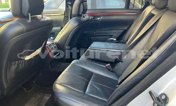 Acheter Occasion Voiture Mercedes-Benz W111 Autre à Casablanca, Casablanca Acheter Occasion Voiture Mercedes-Benz W111 Autre à Casablanca, Casablanca