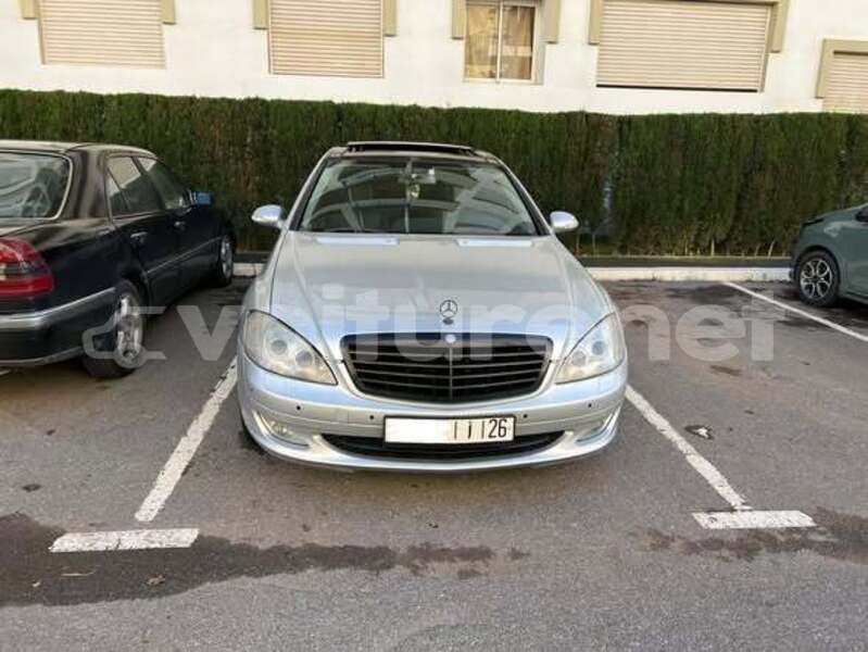 Big with watermark mercedes benz w111 casablanca casablanca 2600