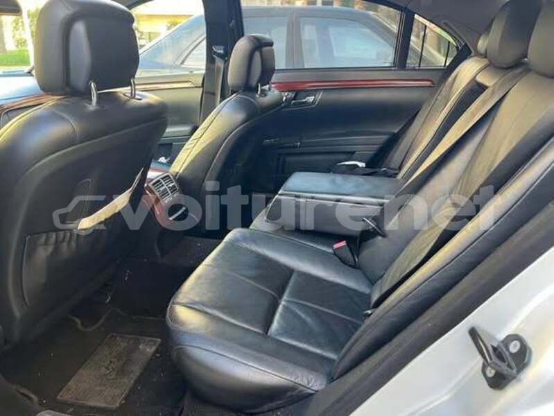 Big with watermark mercedes benz w111 casablanca casablanca 2600