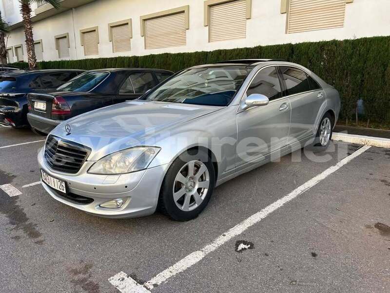 Big with watermark mercedes benz w111 casablanca casablanca 2600