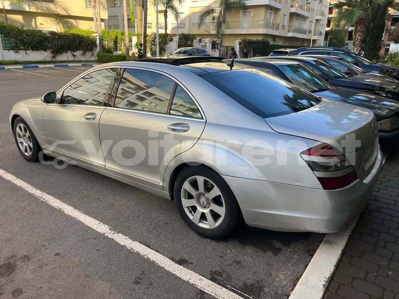 Big with watermark mercedes benz w111 casablanca casablanca 2600