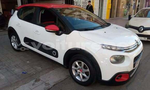 Acheter Occasion Voiture Hyundai Accent Autre à Casablanca, Casablanca 