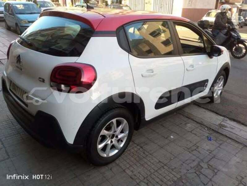 Big with watermark hyundai accent casablanca casablanca 2602