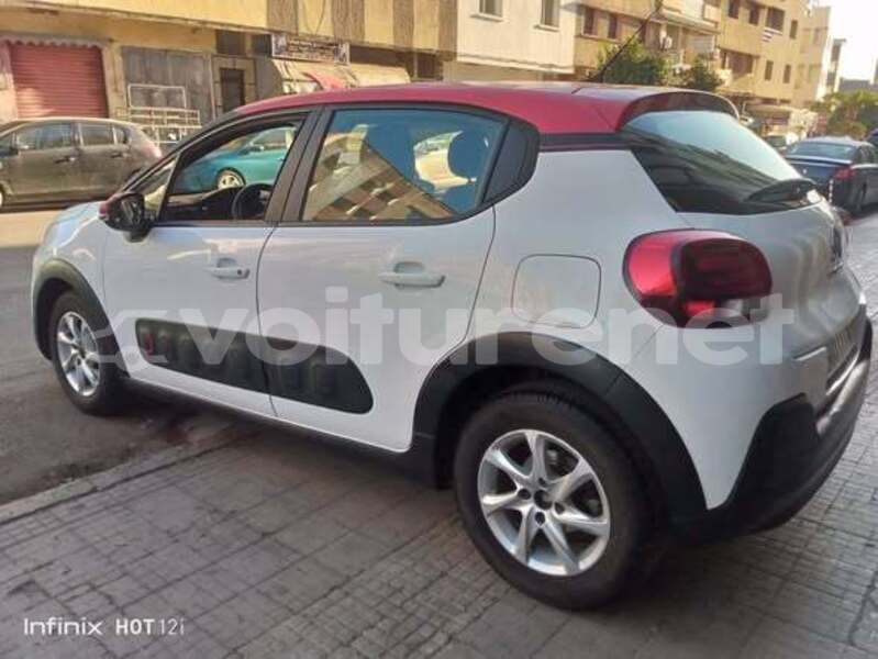 Big with watermark hyundai accent casablanca casablanca 2602