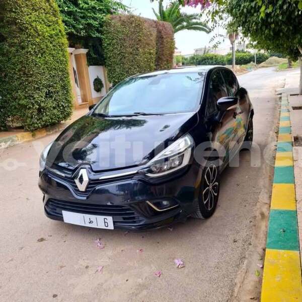 Big with watermark renault clio casablanca casablanca 2603
