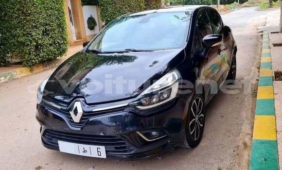 Acheter Occasion Voiture Renault Clio Autre à Casablanca, Casablanca 