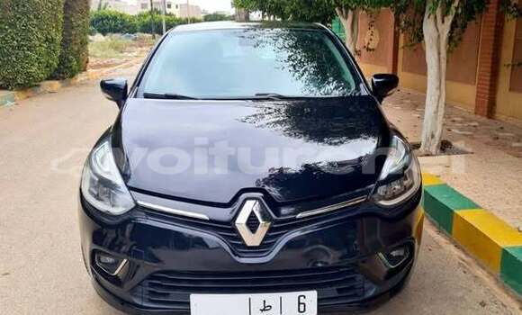 Acheter Occasion Voiture Renault Clio Autre à Casablanca, Casablanca Acheter Occasion Voiture Renault Clio Autre à Casablanca, Casablanca