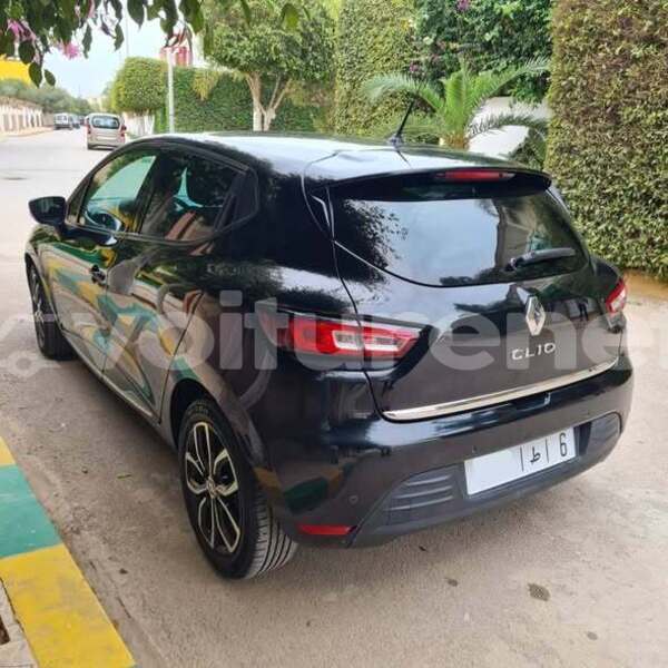 Big with watermark renault clio casablanca casablanca 2603