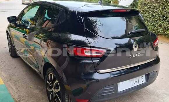 Acheter Occasion Voiture Renault Clio Autre à Casablanca, Casablanca Acheter Occasion Voiture Renault Clio Autre à Casablanca, Casablanca