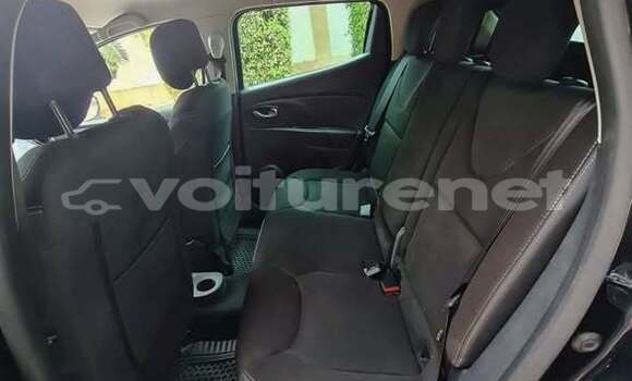 Acheter Occasion Voiture Renault Clio Autre à Casablanca, Casablanca Acheter Occasion Voiture Renault Clio Autre à Casablanca, Casablanca