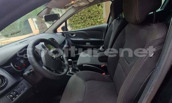 Acheter Occasion Voiture Renault Clio Autre à Casablanca, Casablanca Acheter Occasion Voiture Renault Clio Autre à Casablanca, Casablanca