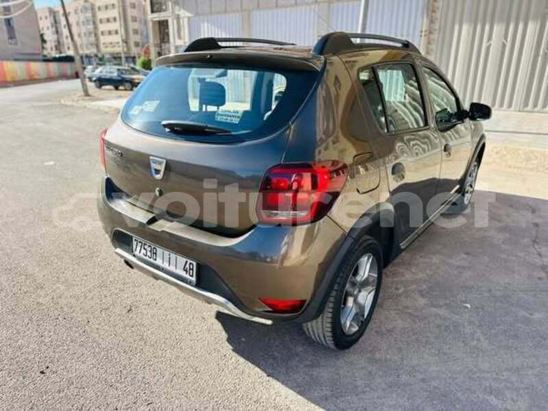 Big with watermark dacia sandero casablanca casablanca 2604