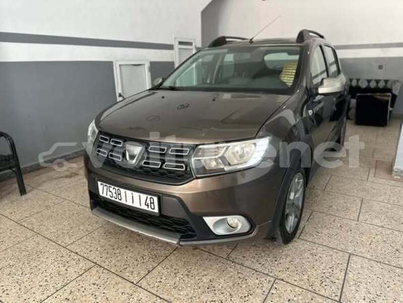 Big with watermark dacia sandero casablanca casablanca 2604