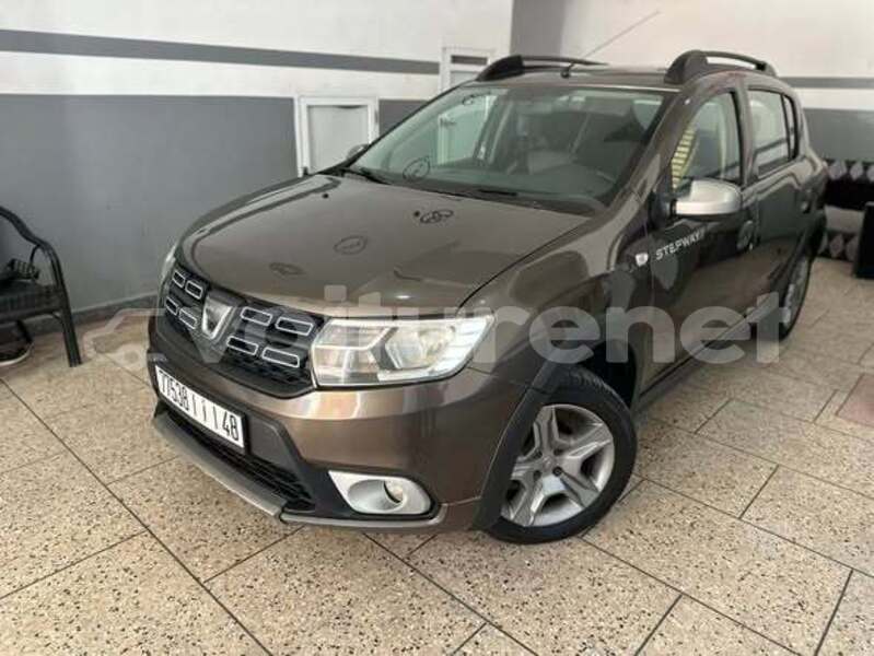 Big with watermark dacia sandero casablanca casablanca 2604