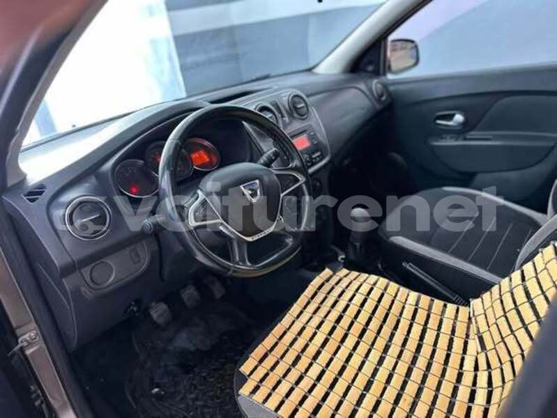 Big with watermark dacia sandero casablanca casablanca 2604