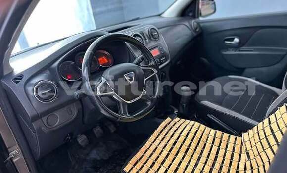 Acheter Occasion Voiture Dacia Sandero Autre à Casablanca, Casablanca Acheter Occasion Voiture Dacia Sandero Autre à Casablanca, Casablanca