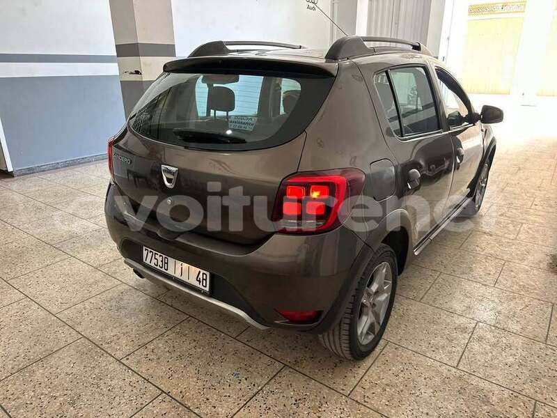 Big with watermark dacia sandero casablanca casablanca 2604