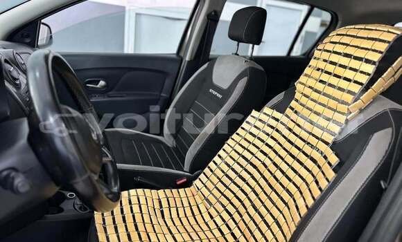 Acheter Occasion Voiture Dacia Sandero Autre à Casablanca, Casablanca Acheter Occasion Voiture Dacia Sandero Autre à Casablanca, Casablanca