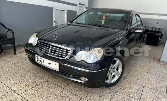 Acheter Occasion Voiture Mercedes Viano Autre à Casablanca, Casablanca 