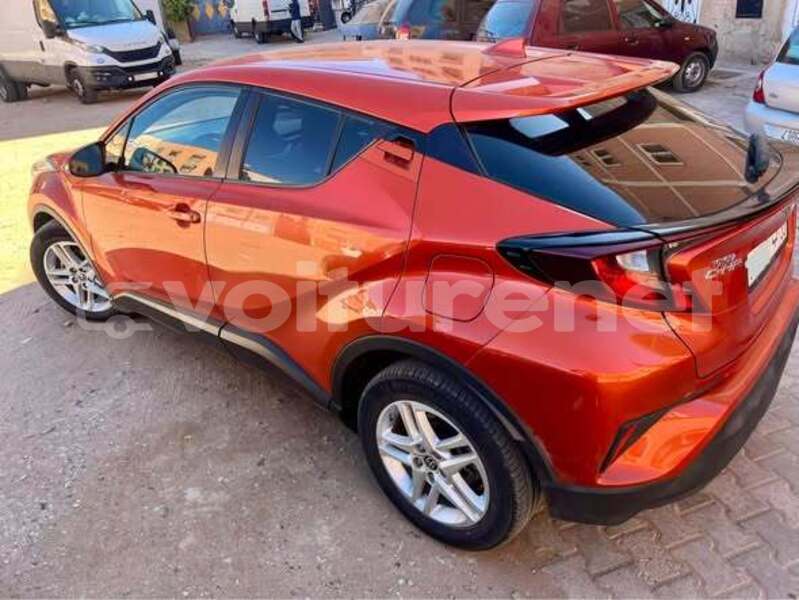 Big with watermark toyota chr casablanca casablanca 2607