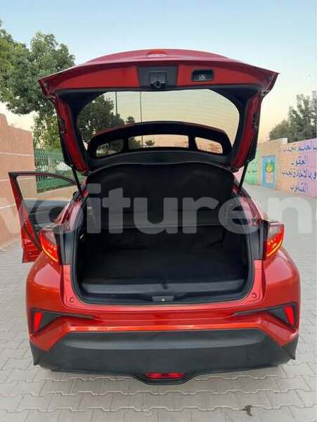 Big with watermark toyota chr casablanca casablanca 2607