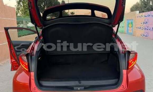 Acheter Occasion Voiture Toyota CHR Autre à Casablanca, Casablanca Acheter Occasion Voiture Toyota CHR Autre à Casablanca, Casablanca