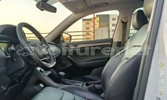 Acheter Occasion Voiture Skoda Kodiaq Autre à Casablanca, Casablanca Acheter Occasion Voiture Skoda Kodiaq Autre à Casablanca, Casablanca