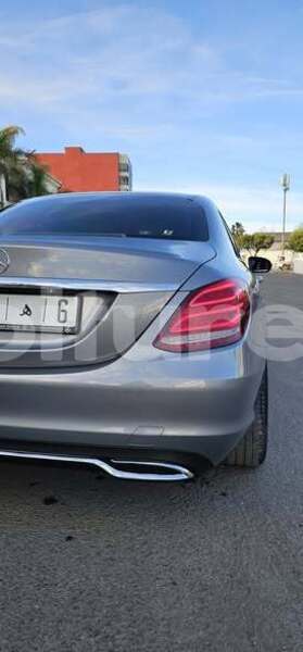 Big with watermark mercedes benz a klasse casablanca casablanca 2609