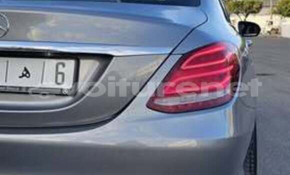 Acheter Occasion Voiture Mercedes-Benz A-klasse Autre à Casablanca, Casablanca 