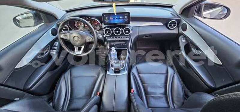 Big with watermark mercedes benz a klasse casablanca casablanca 2609