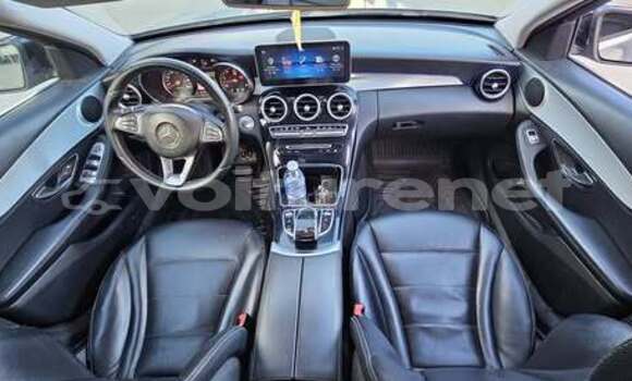 Acheter Occasion Voiture Mercedes-Benz A-klasse Autre à Casablanca, Casablanca Acheter Occasion Voiture Mercedes-Benz A-klasse Autre à Casablanca, Casablanca