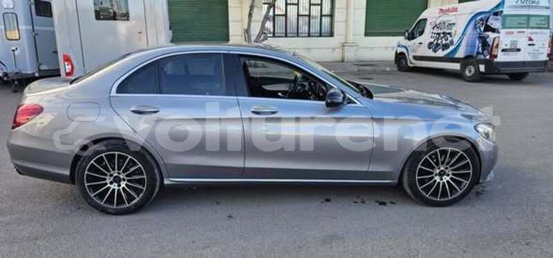 Big with watermark mercedes benz a klasse casablanca casablanca 2609