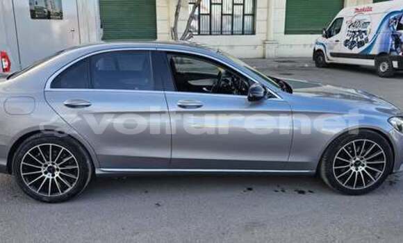 Acheter Occasion Voiture Mercedes-Benz A-klasse Autre à Casablanca, Casablanca Acheter Occasion Voiture Mercedes-Benz A-klasse Autre à Casablanca, Casablanca