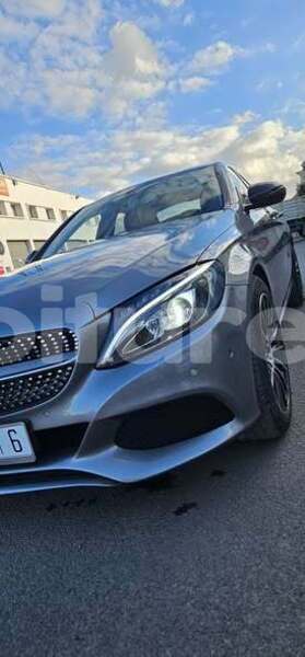 Big with watermark mercedes benz a klasse casablanca casablanca 2609