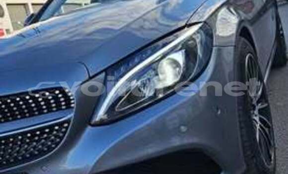 Acheter Occasion Voiture Mercedes-Benz A-klasse Autre à Casablanca, Casablanca Acheter Occasion Voiture Mercedes-Benz A-klasse Autre à Casablanca, Casablanca