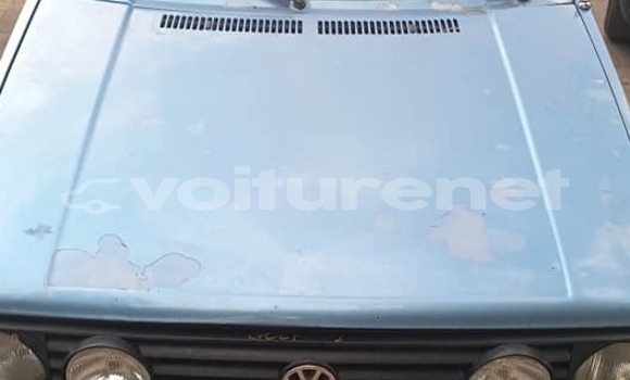 Acheter Occasion Voiture Volkswagen Golf Bleu à ad-Dar-al-Bayda, Casablanca Acheter Occasion Voiture Volkswagen Golf Bleu à ad-Dar-al-Bayda, Casablanca