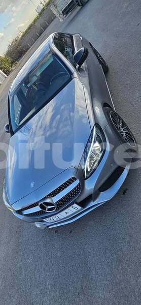 Big with watermark mercedes benz a klasse casablanca casablanca 2609