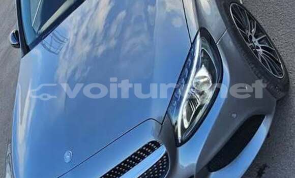 Acheter Occasion Voiture Mercedes-Benz A-klasse Autre à Casablanca, Casablanca Acheter Occasion Voiture Mercedes-Benz A-klasse Autre à Casablanca, Casablanca