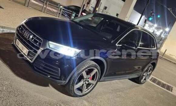 Acheter Occasion Voiture Audi Q5 Autre à Casablanca, Casablanca 