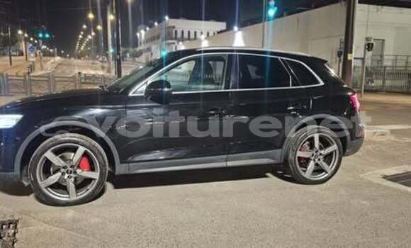 Acheter Occasion Voiture Audi Q5 Autre à Casablanca, Casablanca Acheter Occasion Voiture Audi Q5 Autre à Casablanca, Casablanca