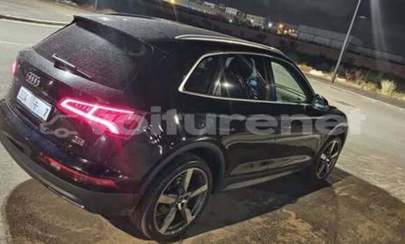 Acheter Occasion Voiture Audi Q5 Autre à Casablanca, Casablanca Acheter Occasion Voiture Audi Q5 Autre à Casablanca, Casablanca