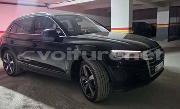 Acheter Occasion Voiture Audi Q5 Autre à Casablanca, Casablanca Acheter Occasion Voiture Audi Q5 Autre à Casablanca, Casablanca