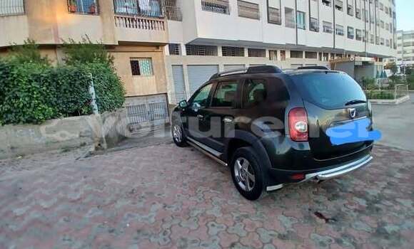 Acheter Occasion Voiture Renault Dokker Autre à Casablanca, Casablanca 