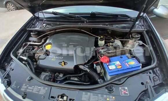 Acheter Occasion Voiture Renault Dokker Autre à Casablanca, Casablanca Acheter Occasion Voiture Renault Dokker Autre à Casablanca, Casablanca