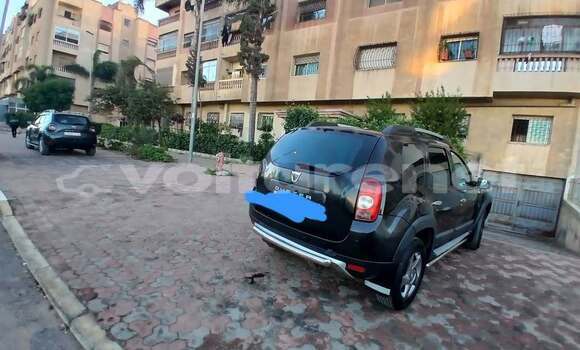 Acheter Occasion Voiture Renault Dokker Autre à Casablanca, Casablanca Acheter Occasion Voiture Renault Dokker Autre à Casablanca, Casablanca