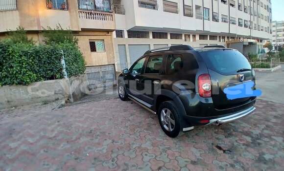 Acheter Occasion Voiture Renault Dokker Autre à Casablanca, Casablanca Acheter Occasion Voiture Renault Dokker Autre à Casablanca, Casablanca