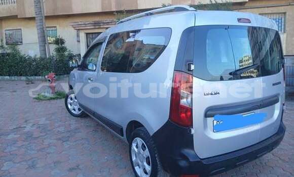 Acheter Occasion Voiture Dacia 1300 Autre à Casablanca, Casablanca 